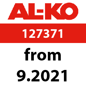 AL-KO Premium T20-105.6 HD V2 - 127371: from 9.2021