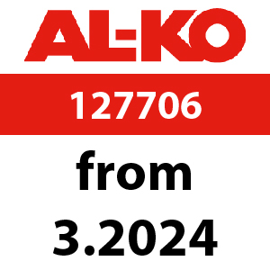 AL-KO Solo Premium T18-95 HD V2 - 127706: from 3.2024