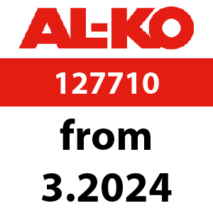 AL-KO Solo Premium T22-105 HD V2 SD - 127710: from 3.2024