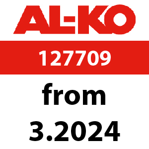 AL-KO Solo Premium T22-110 HDH-A V2 - 127709: from 3.2024