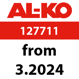AL-KO Solo Premium T24-125 HD V2 - 127711: from 3.2024