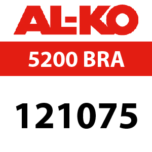 AL-KO Powerline 5200 - 121075 - Rotary Mower Parts