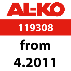 AL-KO Powerline 5300 - 119308: from 4.2011