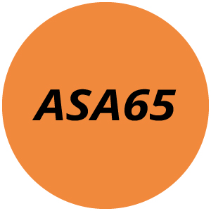 ASA65 Battery Prunning Shears Parts