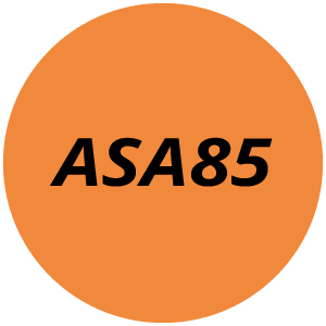 ASA85 Battery Prunning Shears Parts