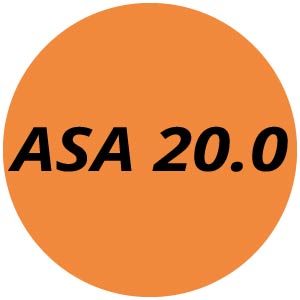 ASA 20.0 Cordless Prunning Shear Parts
