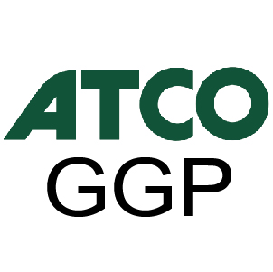 Atco (GGP) Cutter Deck Shells