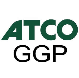 Atco (GGP) Petrol Rotary Mower Levers