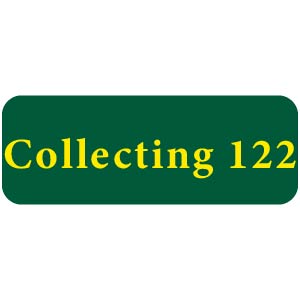 Collecting 122cm Series - Ride On Mower Parts