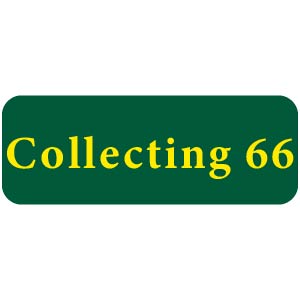 Collecting 66cm Series - Ride On Mower Parts