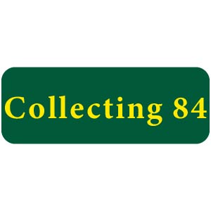 Collecting 84cm Series - Ride On Mower Parts