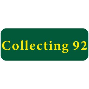 Collecting 92cm Series - Ride On Mower Parts