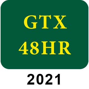 Atco GTX 48HR - 2021 - 2T1925647 AT1