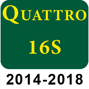 QUATTRO 16S - 2014-2018 - 295442027 AT4