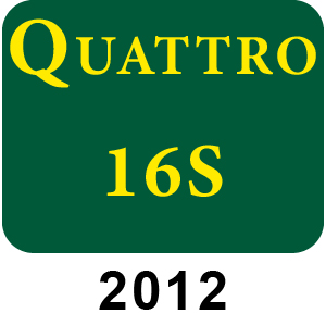 QUATTRO 16S - 2012 - 295442027 AT2