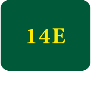 14E - Rotary Mower Parts