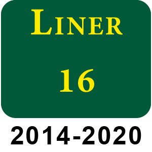 Atco LINER 16 - 2014-2020 - 299434027 AT4