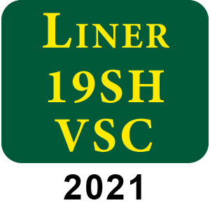 Atco LINER 19SH VSC - 2021 - 294519537 AT1