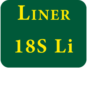 LINER 18S Li - Rotary Mower Parts