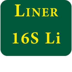 LINER 16S Li - Rotary Mower Parts