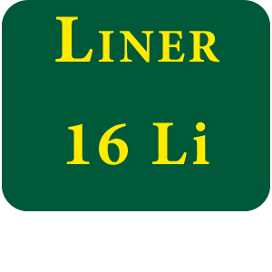 LINER 16 Li - Rotary Mower Parts
