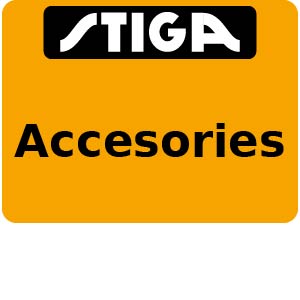 Stiga Accessories Sweepers