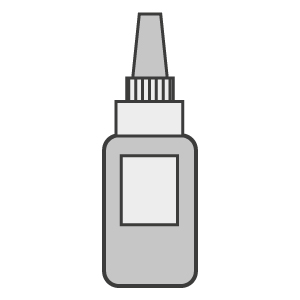 Makita Sealing & Adhesives Parts Diagrams
