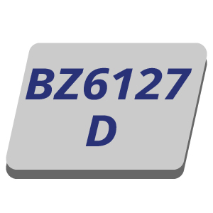 BZ6127 D - Zero Turn Commercial Parts