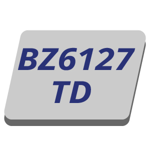BZ6127 TD - Zero Turn Commercial Parts
