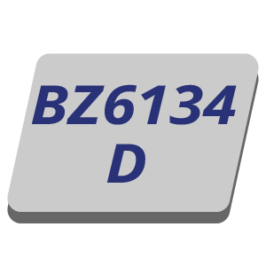 BZ6134 D - Zero Turn Commercial Parts