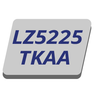 LZ5225 TKAA - Zero Turn Commercial Parts