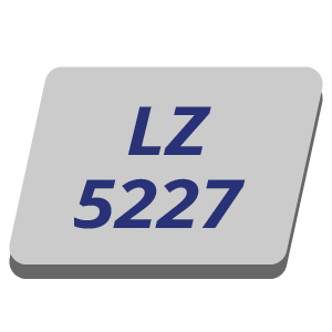 LZ5227 - Zero Turn Commercial Parts
