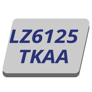 LZ6125 TKAA - Zero Turn Commercial Parts