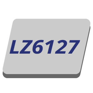 LZ6127 - Zero Turn Commercial Parts
