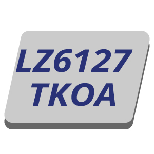 LZ6127 TKOA - Zero Turn Commercial Parts