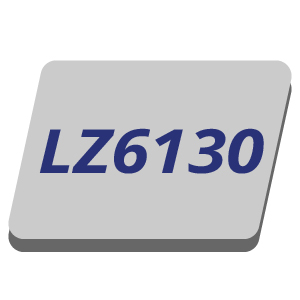 LZ6130 - Zero Turn Commercial Parts
