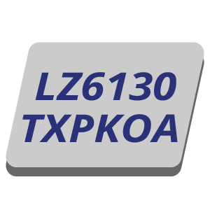 LZ6130 TXPKOA - Zero Turn Commercial Parts