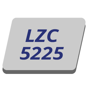 LZC 5225 - Zero Turn Commercial Parts