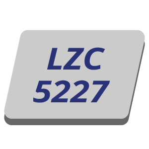LZC 5227 - Zero Turn Commercial Parts