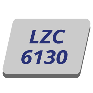 LZC 6130 - Zero Turn Commercial Parts