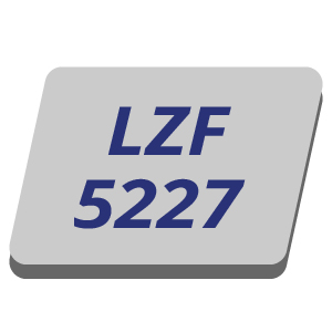 LZF 5227 - Zero Turn Commercial Parts