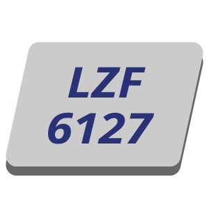 LZF 6127 - Zero Turn Commercial Parts