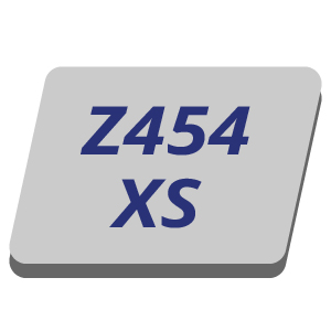 Z454 XS - Zero Turn Commercial Parts