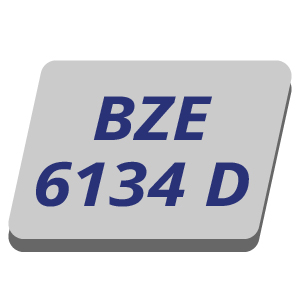 BZE6134 D - Zero Turn Commercial Parts