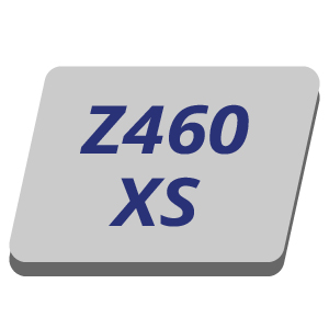 Z460 XS - Zero Turn Commercial Parts