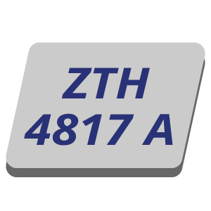 ZTH 4817 A - Zero Turn Commercial Parts