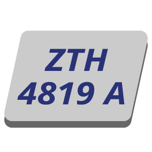 ZTH 4819 A - Zero Turn Commercial Parts