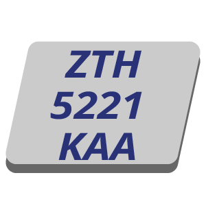 ZTH 5221 KAA - Zero Turn Commercial Parts