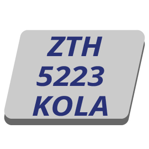 ZTH 5223 KOLA - Zero Turn Commercial Parts