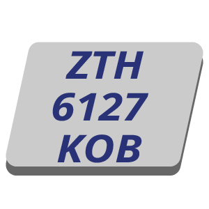 ZTH 6127 KOB - Zero Turn Commercial Parts